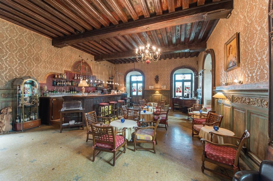 Chateau De Coudree - Les Collectionneurs Sciez Kültér fotó